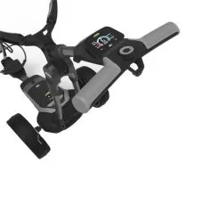 PowaKaddy FX5 22 18 Hole Lithium Cart Gunmetal -Sale Golf Online PW22B0205001 4 L