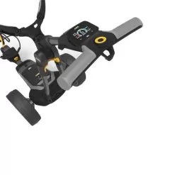 PowaKaddy CT6 22 18 Hole Lithium Cart Gunmetal 11 PowaKaddy CT6 22 18 Hole Lithium Cart Gunmetal -Sale Golf Online PW22B0215001 3 L