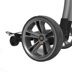 PowaKaddy CT6 22 18 Hole Lithium Cart Gunmetal 13 PowaKaddy CT6 22 18 Hole Lithium Cart Gunmetal -Sale Golf Online PW22B0215001 5 L