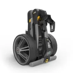 PowaKaddy CT6 22 EBS 18 Hole Lithium Cart Gunmetal 11 PowaKaddy CT6 22 EBS 18 Hole Lithium Cart Gunmetal -Sale Golf Online PW22B0217001 3 L