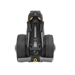 PowaKaddy CT6 22 GPS 18 Hole Lithium Cart Gunmetal -Sale Golf Online PW22B0219001 3 L