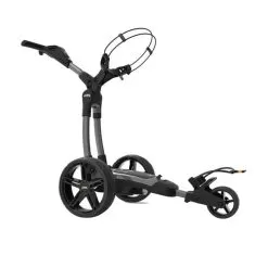 PowaKaddy FX3 23 18 Hole Lithium Cart Gunmetal 10 PowaKaddy FX3 23 18 Hole Lithium Cart Gunmetal -Sale Golf Online PW23B0201001 2 L