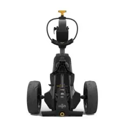 PowaKaddy FX3 23 18 Hole Lithium Cart Gunmetal 11 PowaKaddy FX3 23 18 Hole Lithium Cart Gunmetal -Sale Golf Online PW23B0201001 3 L