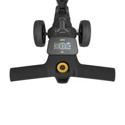 PowaKaddy FX3 23 18 Hole Lithium Cart Gunmetal 13 PowaKaddy FX3 23 18 Hole Lithium Cart Gunmetal -Sale Golf Online PW23B0201001 5 L