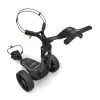 PowaKaddy FX3 23 18 Hole Lithium Cart Gunmetal -Sale Golf Online PW23B0201001 L