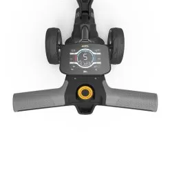 PowaKaddy FX5 23 36 Hole Lithium Cart Gunmetal 12 PowaKaddy FX5 23 36 Hole Lithium Cart Gunmetal -Sale Golf Online PW23B0206001 4 L