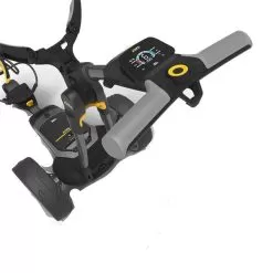 PowaKaddy CT6 23 EBS 36 Hole Lithium Gunmetal 10 PowaKaddy CT6 23 EBS 36 Hole Lithium Gunmetal -Sale Golf Online PW23B0210001 2 L