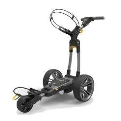 PowaKaddy CT6 23 EBS 36 Hole Lithium Gunmetal 11 PowaKaddy CT6 23 EBS 36 Hole Lithium Gunmetal -Sale Golf Online PW23B0210001 3 L