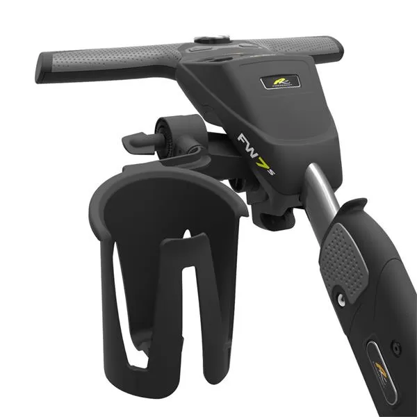 PowaKaddy Universal Drinks Holder ONE 3 PowaKaddy Universal Drinks Holder ONE