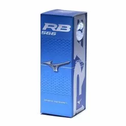 Mizuno RB 566 Golf Balls Dozen White 7 Mizuno RB 566 Golf Balls Dozen White -Sale Golf Online RB56619DZN001 2 L