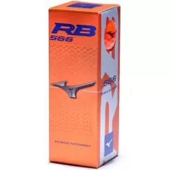 Mizuno RB 566 Golf Balls Dozen Orange -Sale Golf Online RB56619DZN003 2 L