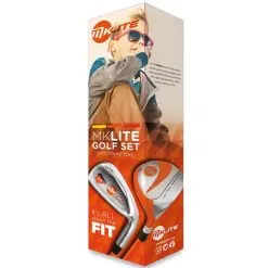 45" Boxed Junior Set RH Yellow -Sale Golf Online SETMK2R45001 2 L