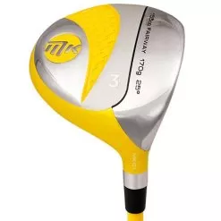 45" Boxed Junior Set RH Yellow -Sale Golf Online SETMK2R45001 3 L