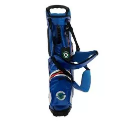 Storm Dri Stand Bag Blue - White - Red -Sale Golf Online SG009005 2 L