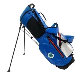 Storm Dri Stand Bag Blue - White - Red -Sale Golf Online SG009005 4 L