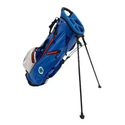 Storm Dri Stand Bag Blue - White - Red