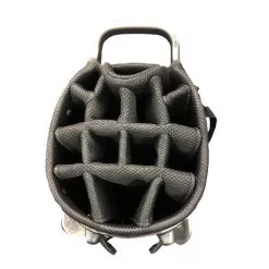 Storm Lite Stand Bag Grey -Sale Golf Online SG011002 1 L