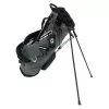 Storm Lite Stand Bag Grey 2 Storm Lite Stand Bag Grey -Sale Golf Online SG011002 L