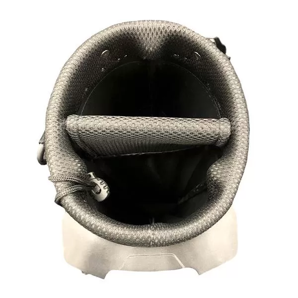 Storm Lite Mini Stand Bag Black 4 Storm Lite Mini Stand Bag Black - Image 2