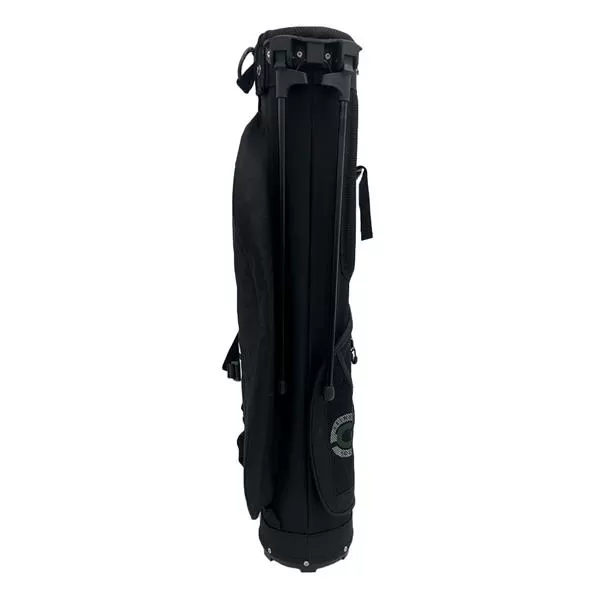 Storm Lite Mini Stand Bag Black 6 Storm Lite Mini Stand Bag Black - Image 4
