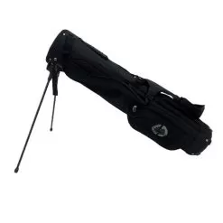 Storm Lite Mini Stand Bag Black 11 Storm Lite Mini Stand Bag Black -Sale Golf Online SG012001 4 L