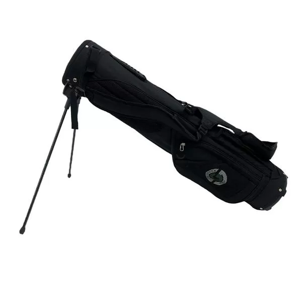 Storm Lite Mini Stand Bag Black 7 Storm Lite Mini Stand Bag Black - Image 5