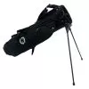 Storm Lite Mini Stand Bag Black 1 Storm Lite Mini Stand Bag Black -Sale Golf Online SG012001 L
