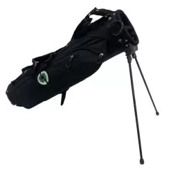 Storm Lite Mini Stand Bag Black