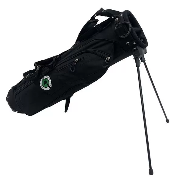 Storm Lite Mini Stand Bag Black 3 Storm Lite Mini Stand Bag Black