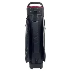 Rain Dry Waterproof Cart Bag Black White Red -Sale Golf Online SP22A0301001 2 L