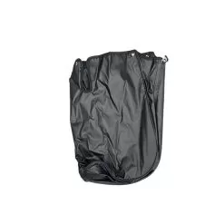 Rain Dry Waterproof Cart Bag Black White Red -Sale Golf Online SP22A0301001 5 L