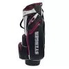 Rain Dry Waterproof Cart Bag Black White Red 1 Rain Dry Waterproof Cart Bag Black White Red -Sale Golf Online SP22A0301001 L
