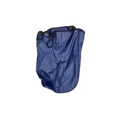 Rain Dry Waterproof Cart Bag Grey Navy White -Sale Golf Online SP22A0301003 4 L