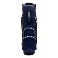 Rain Dry Waterproof Cart Bag Grey Navy White -Sale Golf Online SP22A0301003 5 L