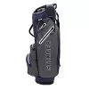 Rain Dry Waterproof Cart Bag Grey Navy White -Sale Golf Online SP22A0301003 L