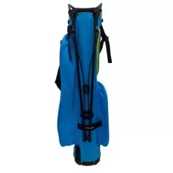 Orbiter Waterproof Stand Bag Petrol Green -Sale Golf Online SP22A0501002 2 L