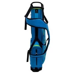 Orbiter Waterproof Stand Bag Petrol Green -Sale Golf Online SP22A0501002 3 L