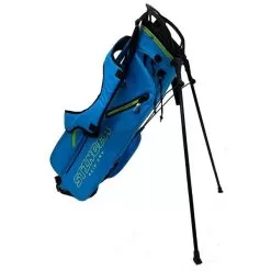 Orbiter Waterproof Stand Bag Petrol Green