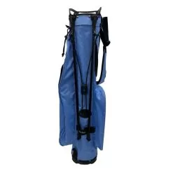 Endeavor Stand Bag Blue Navy -Sale Golf Online SP22A0502001 2 L