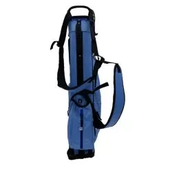 Endeavor Stand Bag Blue Navy -Sale Golf Online SP22A0502001 3 L