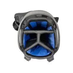 Endeavor Stand Bag Blue Navy -Sale Golf Online SP22A0502001 4 L