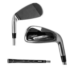 SPALDING True Black Package Set Ladies Right Hand Ladies Right Hand -Sale Golf Online SP6C011012 3 L