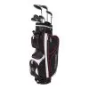 SPALDING True Black Package Set Ladies Right Hand Ladies Right Hand 2 SPALDING True Black Package Set Ladies Right Hand Ladies Right Hand -Sale Golf Online SP6C011012 L