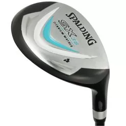 SPALDING SX35 Graphite Package Set Ladies Left Hand 11 SPALDING SX35 Graphite Package Set Ladies Left Hand -Sale Golf Online SPA20C0102002 4 L