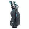 SPALDING SX35 Graphite Package Set Ladies Left Hand -Sale Golf Online SPA20C0102002 L