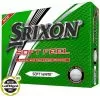 Srixon Soft Feel Golf Balls White -Sale Golf Online SR20D0101001 L