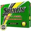 Srixon Soft Feel Golf Balls Yellow 1 Srixon Soft Feel Golf Balls Yellow -Sale Golf Online SR20D0101002 L