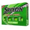 Srixon Soft Feel Golf Balls Green 1 Srixon Soft Feel Golf Balls Green -Sale Golf Online SR20D0101003 L