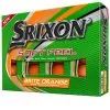 Srixon Soft Feel Golf Balls Orange 1 Srixon Soft Feel Golf Balls Orange -Sale Golf Online SR20D0101004 L