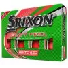 Srixon Soft Feel Golf Balls Bright Red -Sale Golf Online SR20D0101005 L